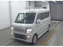 2019 Suzuki Every Wagon