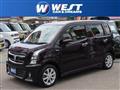 2018 Suzuki Wagon R