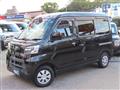 2020 Daihatsu Hijet Cargo