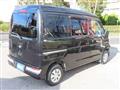 2020 Daihatsu Hijet Cargo