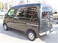 2020 Daihatsu Hijet Cargo