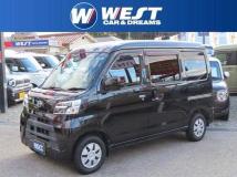 2020 Daihatsu Hijet Cargo