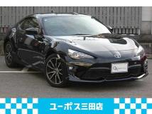 2017 Toyota 86