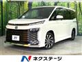 2025 Toyota Voxy