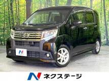2015 Daihatsu Move