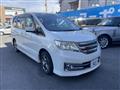 2011 Nissan Serena