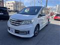 2011 Nissan Serena
