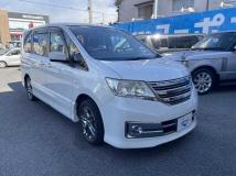 2011 Nissan Serena
