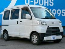 2018 Daihatsu Hijet Cargo
