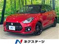 2025 Suzuki Swift