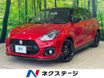 2025 Suzuki Swift