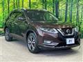 2018 Nissan X-Trail