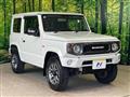 2022 Suzuki Jimny