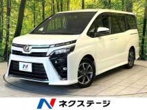 2017 Toyota Voxy