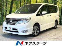 2015 Nissan Serena