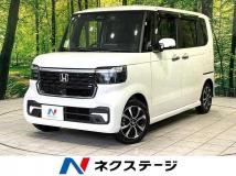 2024 Honda N BOX