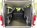 2014 Toyota Hiace Van