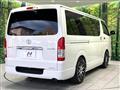 2014 Toyota Hiace Van