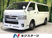 2014 Toyota Hiace Van