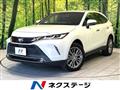 2020 Toyota Harrier
