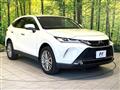 2020 Toyota Harrier