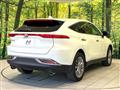 2020 Toyota Harrier