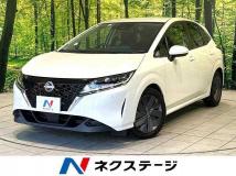 2023 Nissan Note