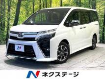 2019 Toyota Voxy