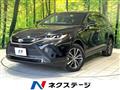 2024 Toyota Harrier
