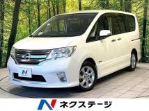 2013 Nissan Serena