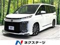 2024 Toyota Voxy