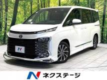 2024 Toyota Voxy