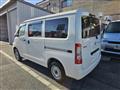 2024 Toyota Townace Van