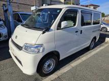 2024 Toyota Townace Van