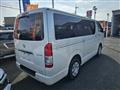 2024 Toyota Hiace Van