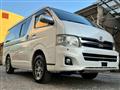 2011 Toyota Hiace Van
