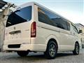 2011 Toyota Hiace Van