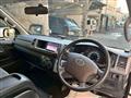 2011 Toyota Hiace Van