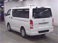 2018 Toyota Hiace Van