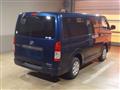 2015 Toyota Hiace Van