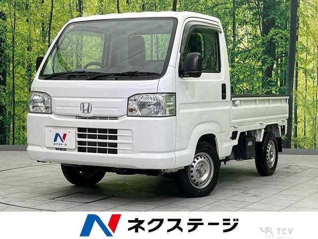2013 Honda Acty Truck