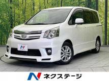 2011 Toyota Noah