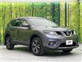 2015 Nissan X-Trail