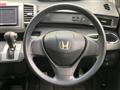 2012 Honda Freed