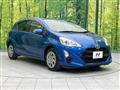 2017 Toyota AQUA