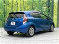 2017 Toyota AQUA