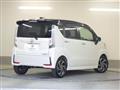 2019 Daihatsu Move