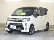 2019 Daihatsu Move