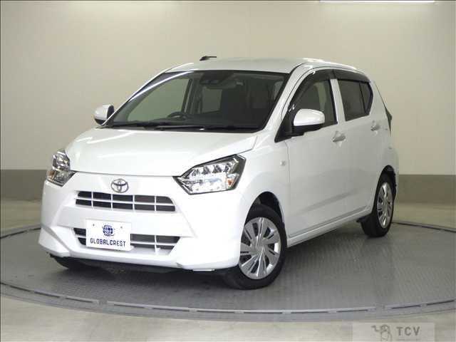 2020 Toyota PIXIS EPOCH