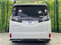 2017 Toyota Vellfire